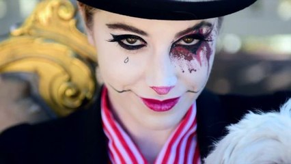 Allure Insiders - American Horror Story Freak Show Costume