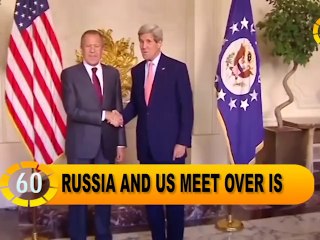 In 60 Seconds: Central America on Alert After 7.4 Earthquake