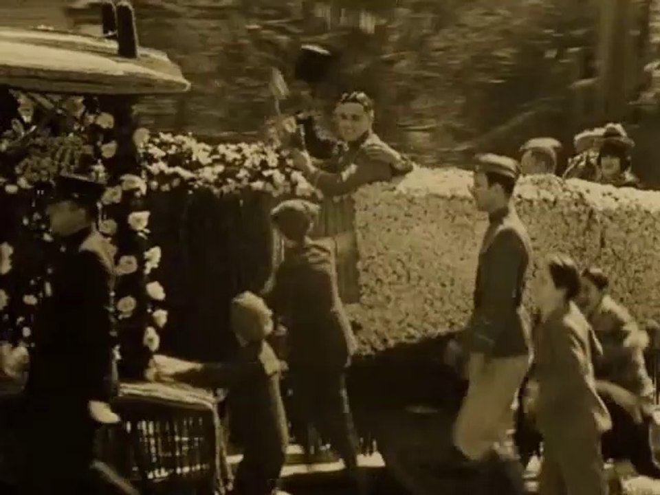 Les Ailes (Wings) de William A.Wellman