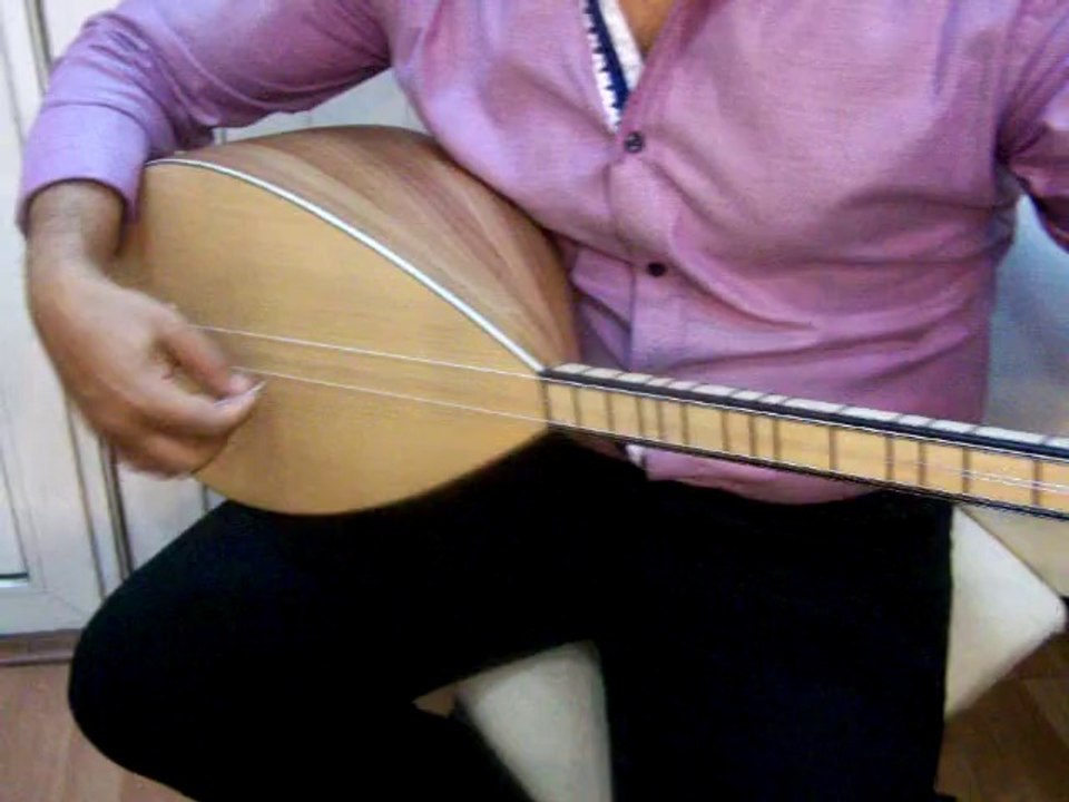 uzun sap profesyonel ceviz bağlama