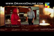 Ager Tum Na Hotay Episode 45 on Hum Tv in High Quality 15th October 2014 PROMO