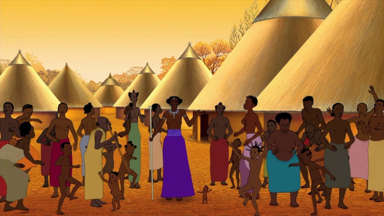 Les parrains, les marraines et les héros de Mon premier Festival lui souhaitent un heureux anniversaire