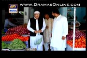 Khataa Episode 5l by Ary Digital 15th October 2014