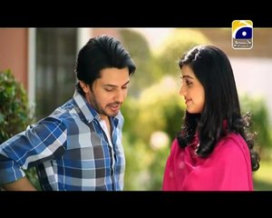 Rukhsati Episode 16 On Geo Tv