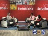 SBN Smart Solutions Show with Dr Sadaqat Ali hosted by Mohsin Nawaz and Saher on Anger Management Part 3