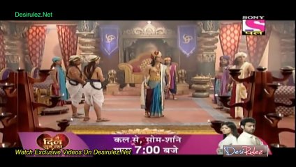 Singhasan Battisi 15th October 2014 Part-2