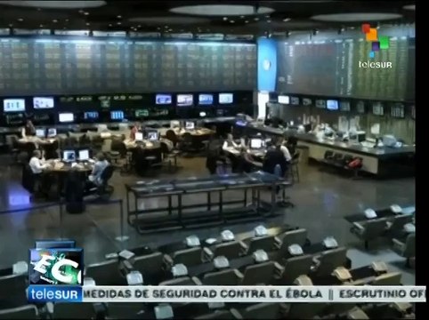 Ministro argentino de Trabajo descalifica las recetas del FMI