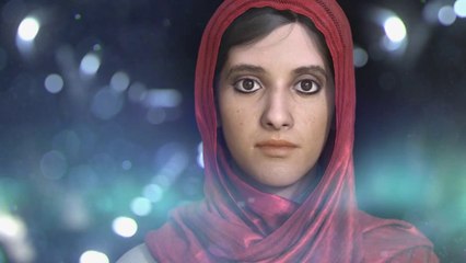 Civilization : Beyond Earth : L'introduction