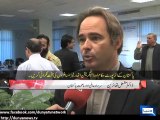 Dunya News - Pakistan braces for Ebola virus