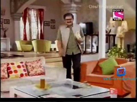 Khushiyon Ki Gullakh Aashi 15th October 2014 Video Watch pt3