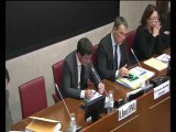 Intervention d'Hervé Féron en Commission des Affaires Culturelles et de l'Education : PLF 2015 - réponse du rapporteur sur les crédits de la mission 