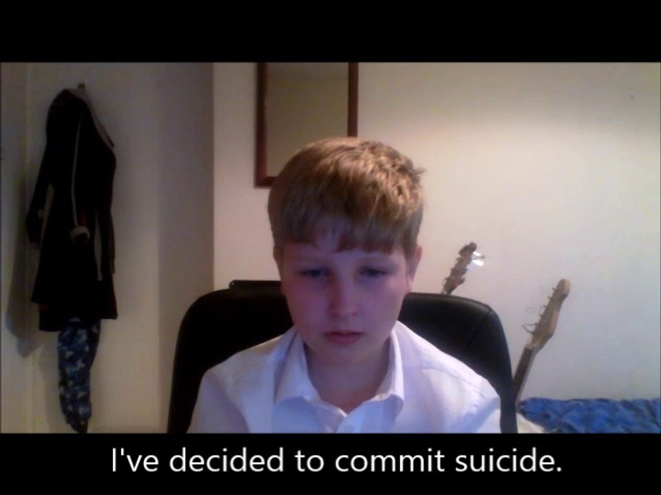 Suicide