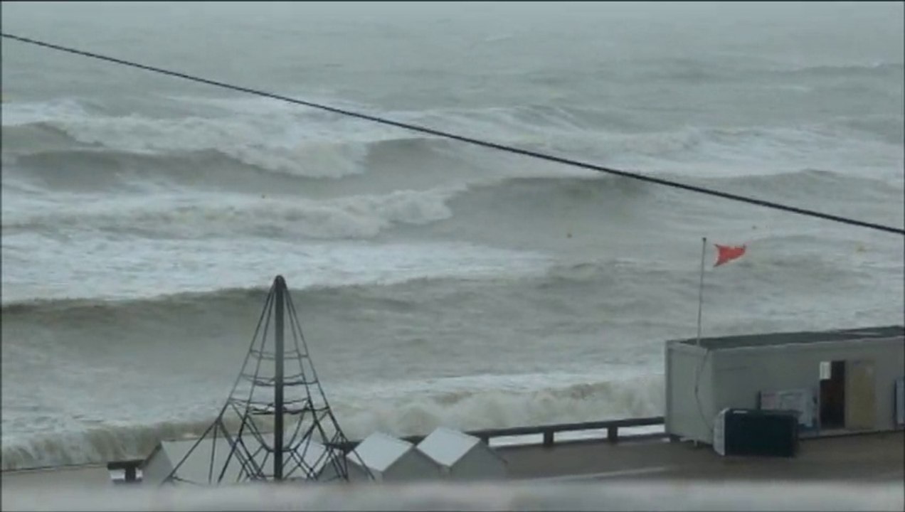 Surf Nord Eté 14