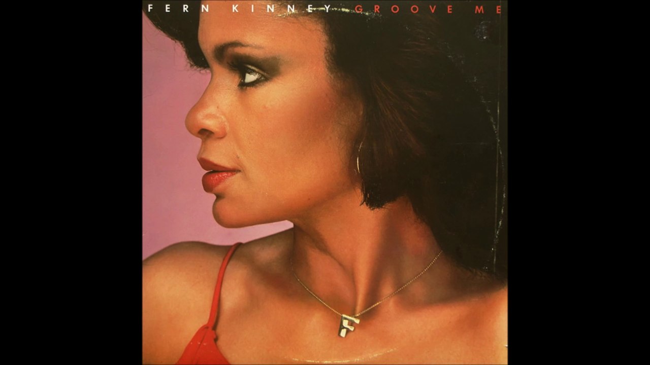 Fern Kinney -  Under Fire (1979)