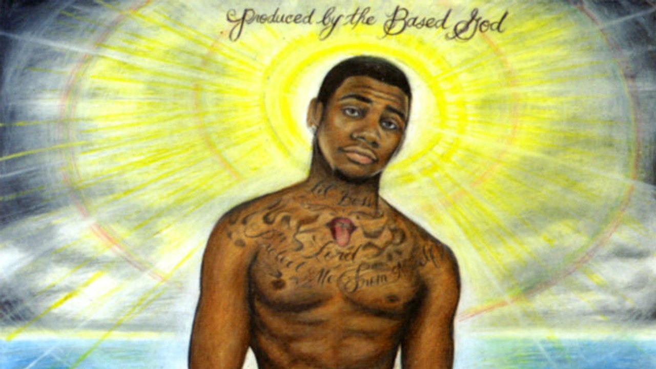 Lil B : la secte du Based God