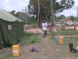 Guérir d'Ebola, et après ? Le difficile retour à la vie d'une Congolaise