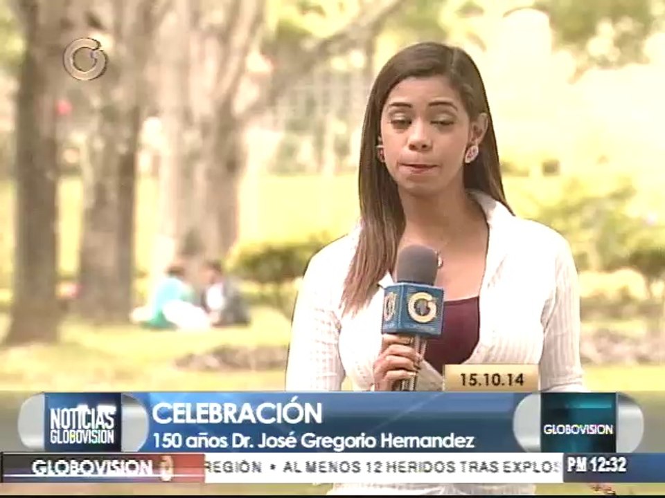 Celebrarán 150 aniversario del Dr. José Gregorio Hernández