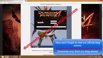 Dungeon Hunter 4 Hack v2.4 Updated 2014 - Unlimited Gems and Gold