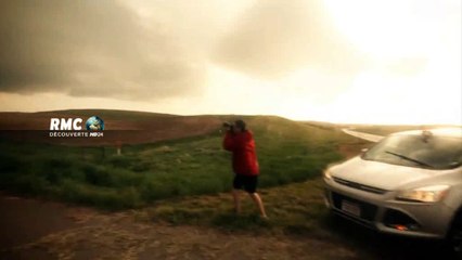 EXTRAIT - Jeudi 23 Octobre 20H45 - Traqueurs de Tornades