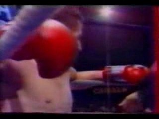 Ramon Dekkers vs Dida Diafat II