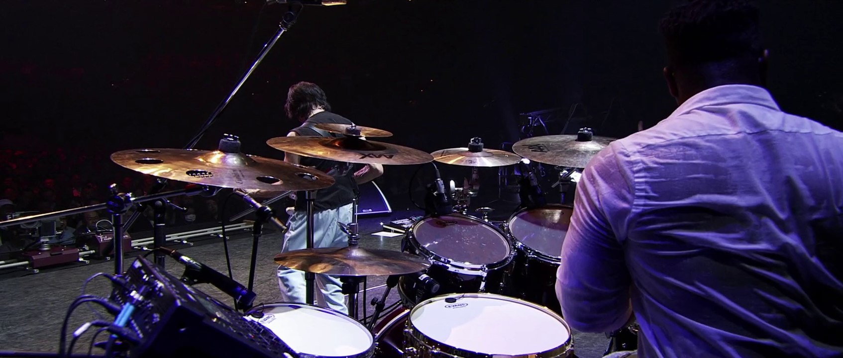 Big Block (Live in Tokyo)
