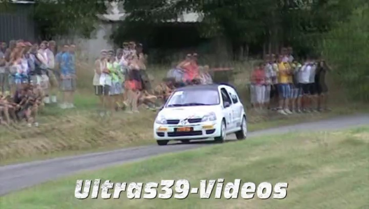 Gap 2014 - Mathieu Bosse