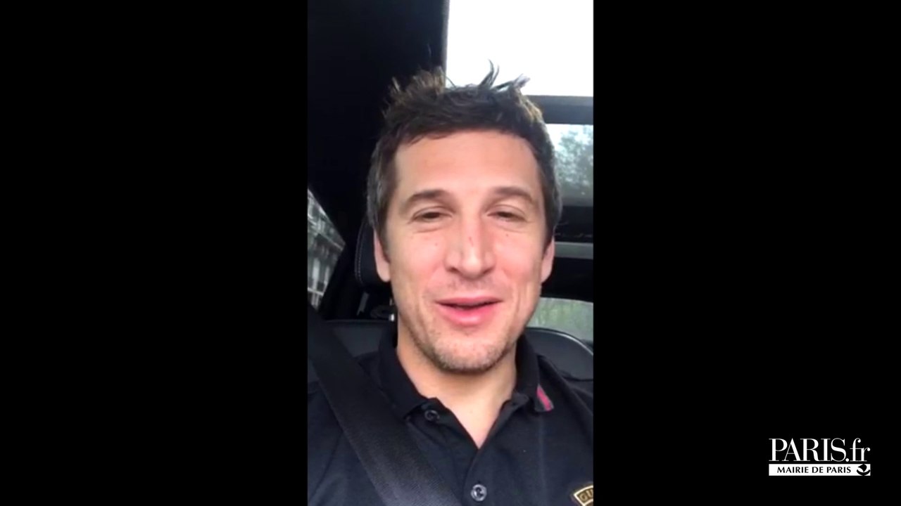 Guillaume Canet