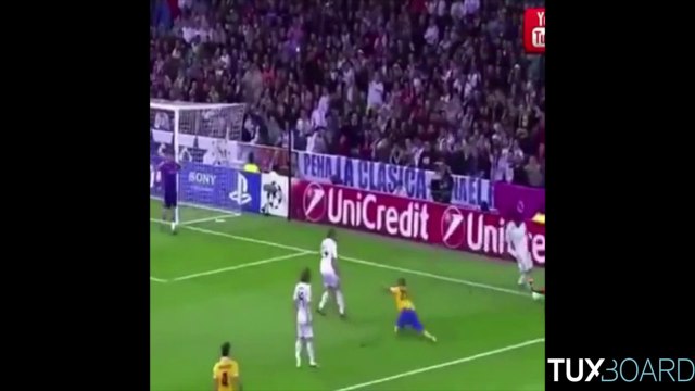 Compilation RKO : Randy Orton et les plus belles chutes !