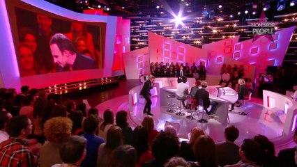 Nikos Aliagas : Sa fille Agathe le comble de bonheur