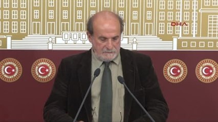 Ertuğrul Kürkçü Öcalan'ın Böyle Bir Talebi Yok