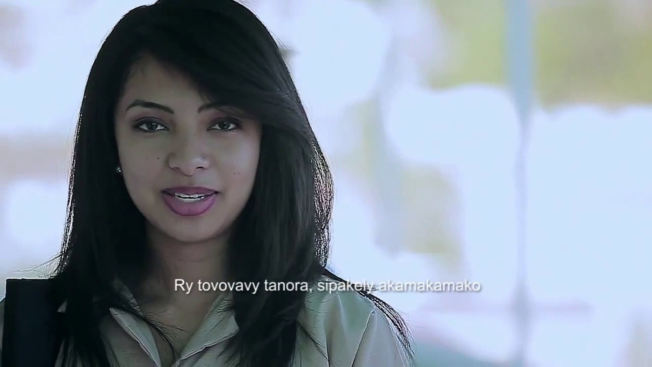 GANGSTABAB ft NARINDRA  -  Soa ihany aho fa  ...  (gasy HD 2014 - malagasy)