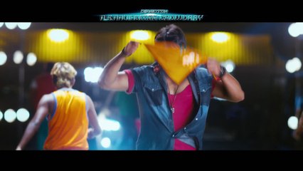 Sai Dharam Tej Happy Birthday Promo