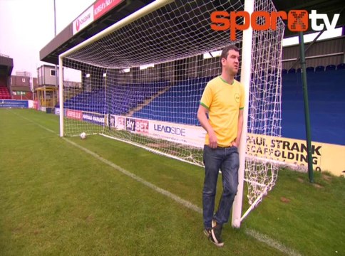 Football Manager'in tanıtım videosu yayınlandı!...