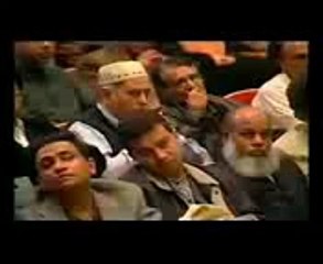 Debat Zakir Naik vs William Campbel full versi Bahasa Indonesia - Melayu