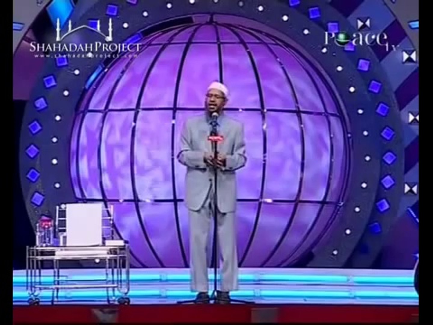 ⁣Rights of Women in Islam - QA session by Zakir Naik