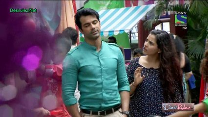 Itti Si Khushi 16th October 2014 Pt-4