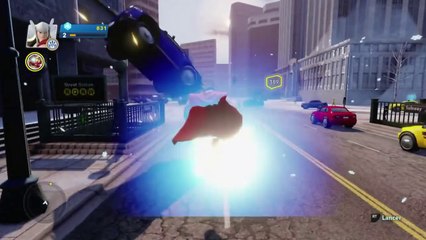 Disney Infinity 2.0 - Avengers #2