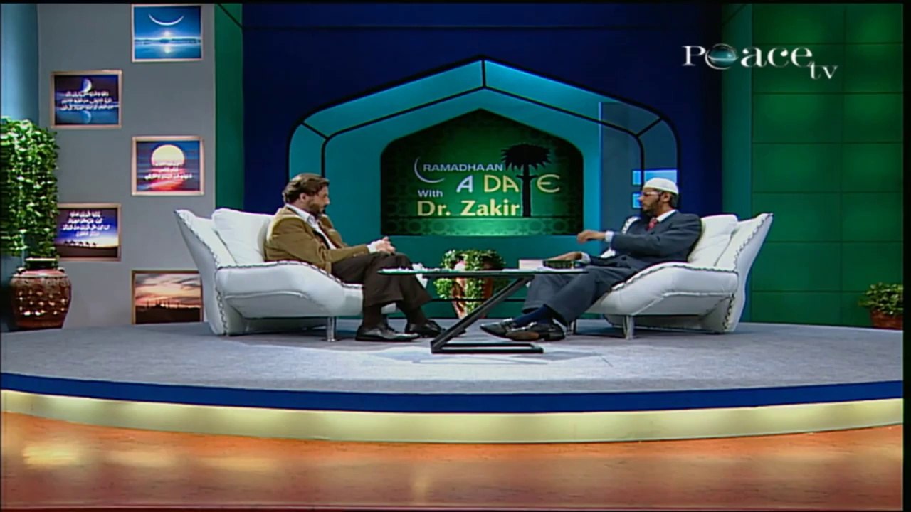 Common Mistakes Done by Muslims Every Ramadhan - Dr Zakir Naik