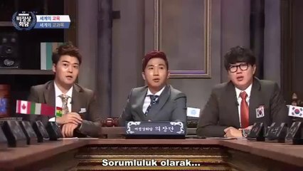 Enes Kaya ve Türkiye'de Yüzme Eğitimi (5. Bölüm) [TR Altyazılı]