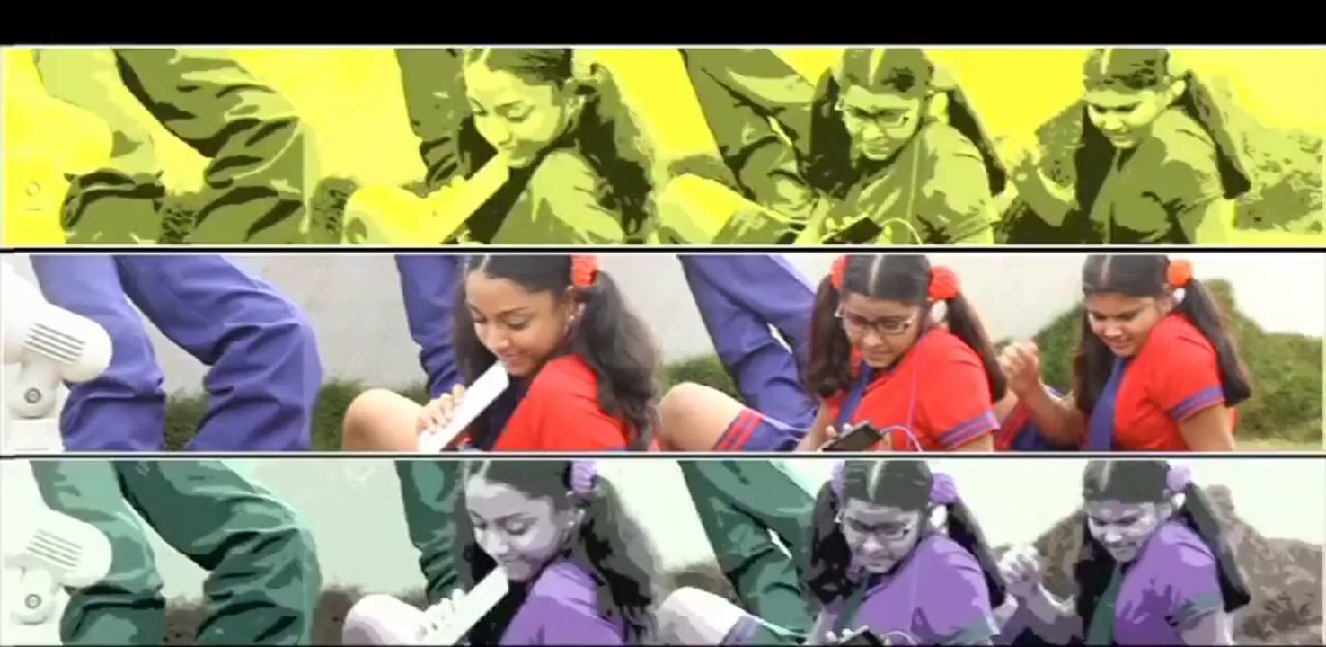 Ee Age Alantidhi Movie First Look