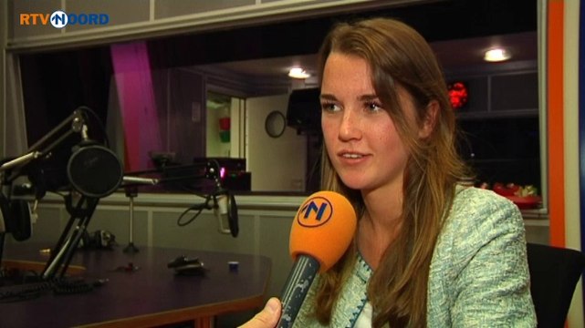 Iedereen is thuis, maar toch ook weer niet - RTV Noord