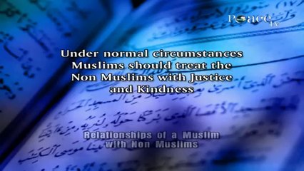 Muslim in a Non Muslim Society by Dr Zakir Naik ..10,,june,,,2014