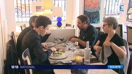 Des solutions inventives contre le gaspillage dans des restaurants de Lyon