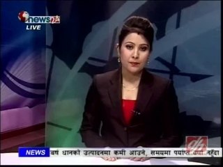 DCnepal.com - Evening News, Oct 16, 2014