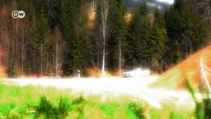 Vintage: BMW 503 Cabriolet | Drive it!