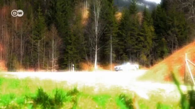 Vintage: BMW 503 Cabriolet | Drive it!