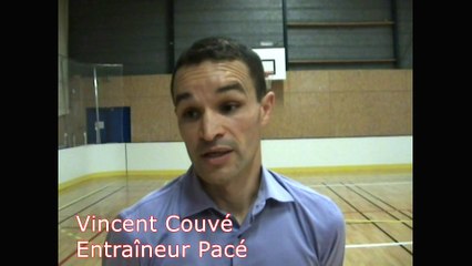 Rink-Hockey - N2 - J2 - Pacé-Seynod