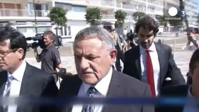 Francia: chiesti quattro anni per l'ex-sindaco di Faute-sur-Mer per i morti della tempesta del 2010