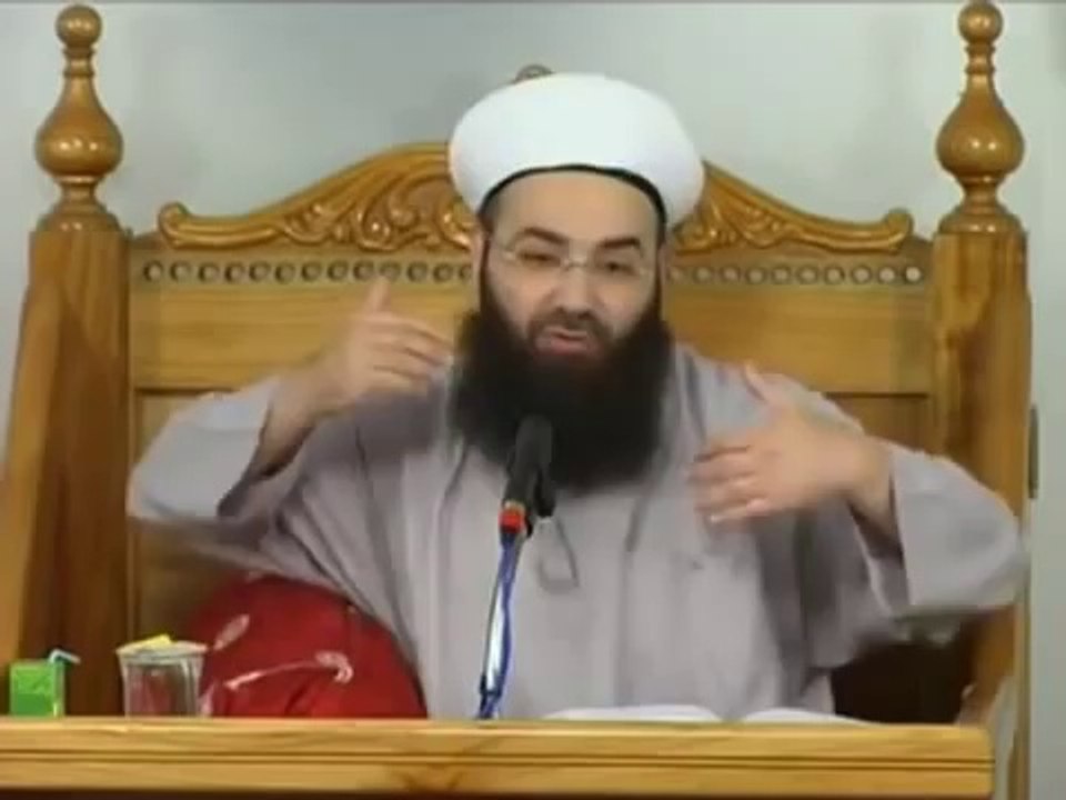 Ahir Zamanda Ölmek ve Ölüm Şekilleri - Eski Sohbetler=38  Cübbeli Ahmet Hoca