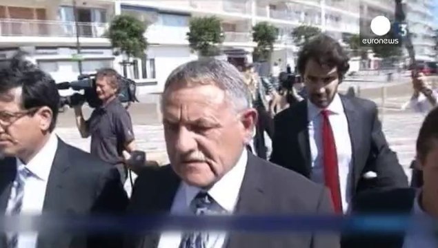 Fransa'da eski belediye başkanının 4 yıl hapsi isteniyor